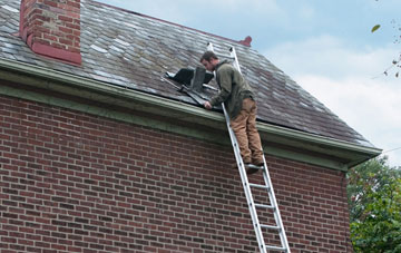 what affects urgent Brimfield roof repairs