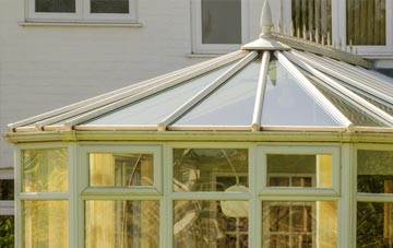 conservatory roof repair Brimfield, Herefordshire