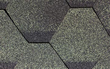 Brimfield fibreglass shingle repairs